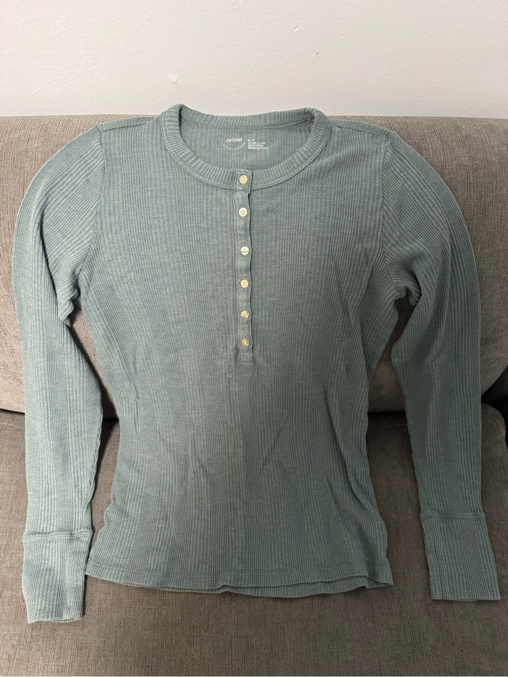 Aerie long sleeve